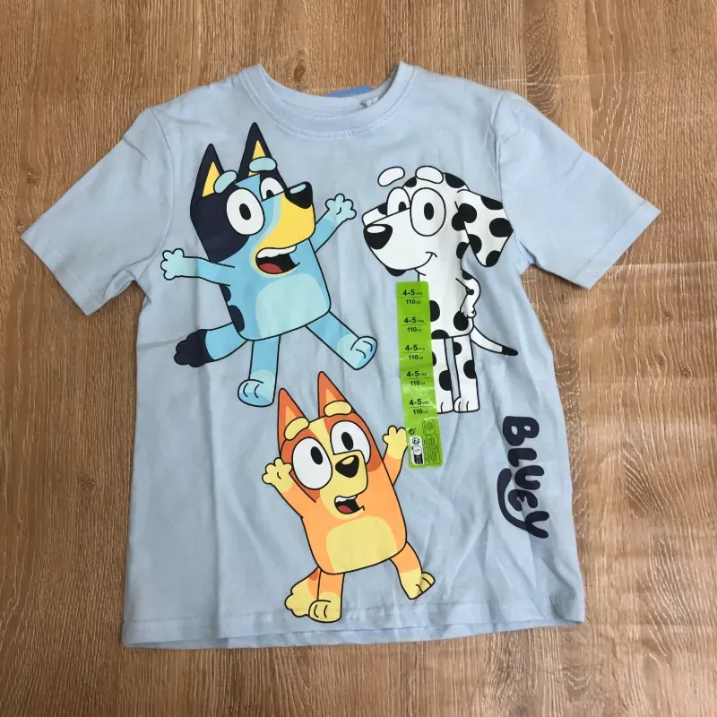 Pulóver de Bluey 