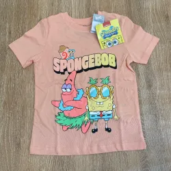 Pulóver de Bob Esponja 