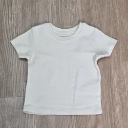 Pulover de Canalé color Amarillo