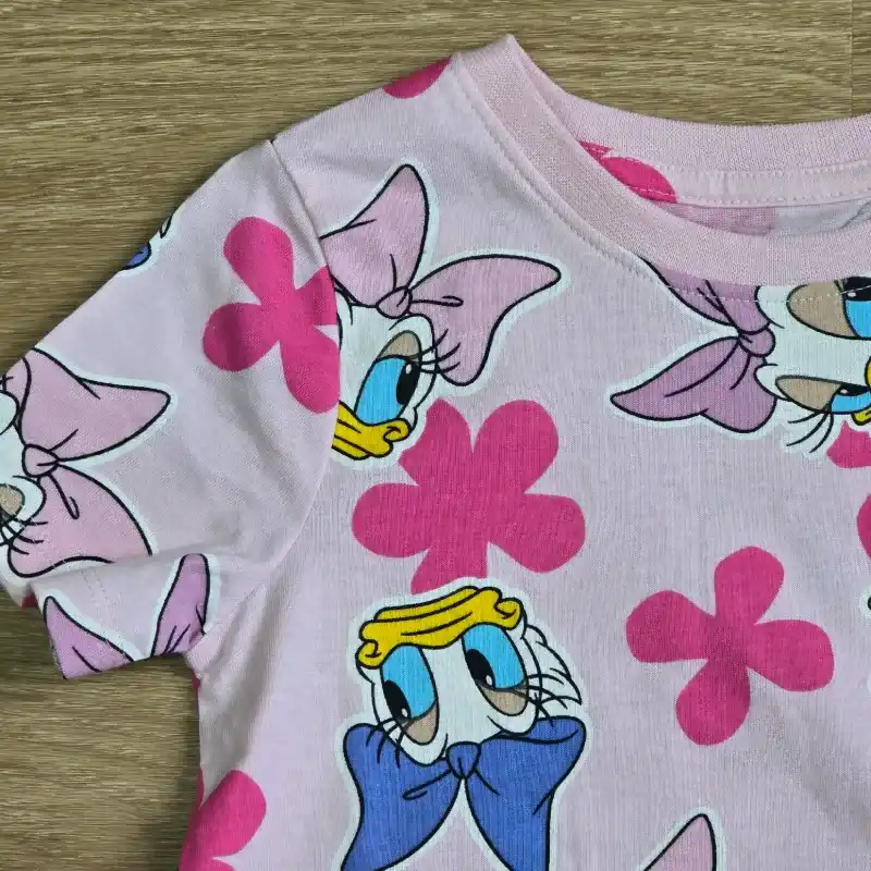 Pulover de Daysi con Flores