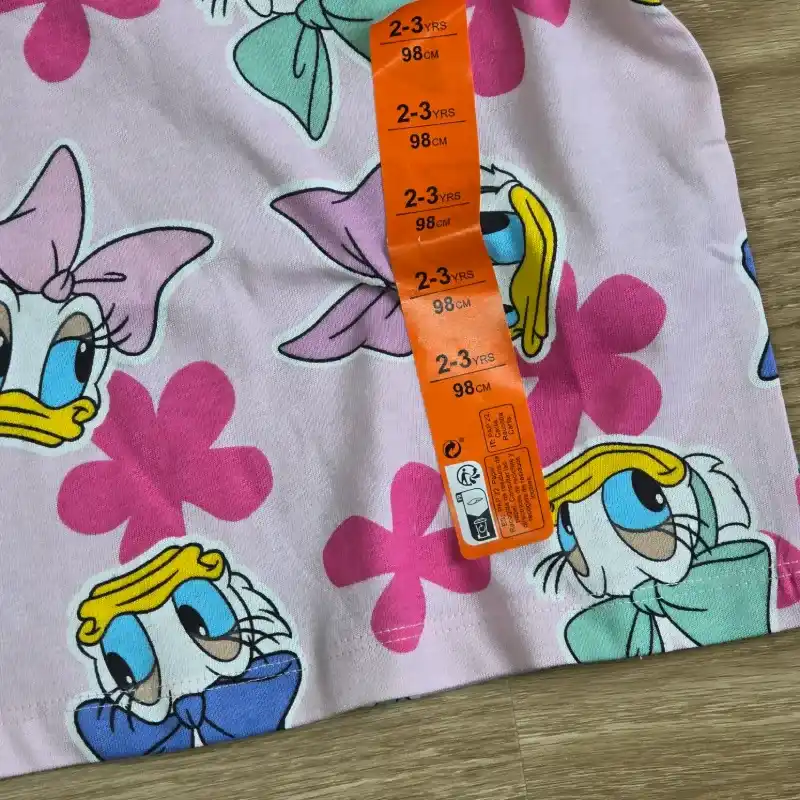 Pulover de Daysi con Flores