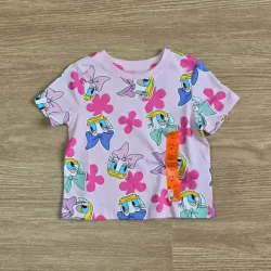 Pulover de Daysi con Flores