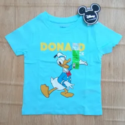 Pulóver de Donald color azul