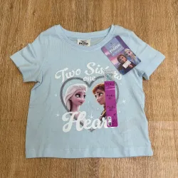 Pulóver de Elsa y Ana