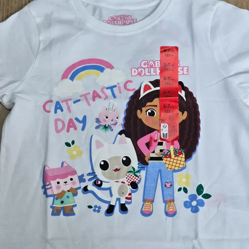 Pulover de Gabbi Dollhouse