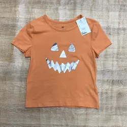 Pulóver de Halloween 