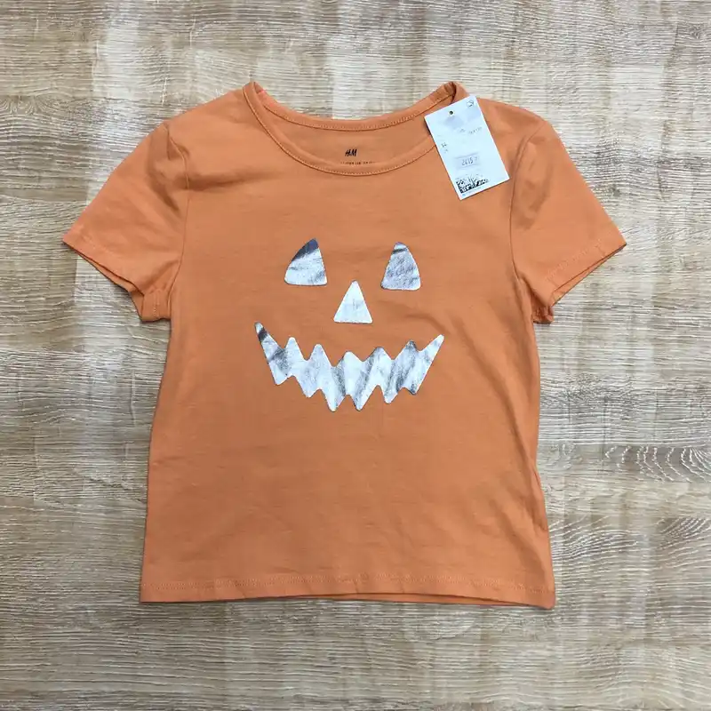 Pulóver de Halloween 