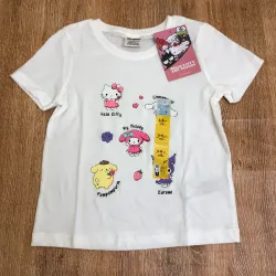 Pulóver de Hello Kitty and Friends 
