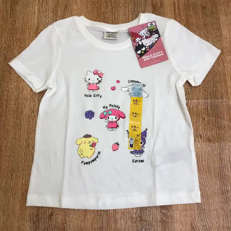 Pulóver de Hello Kitty and Friends 