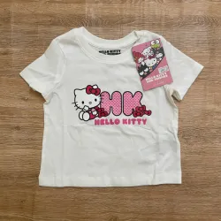 Pulóver de Hello Kitty 