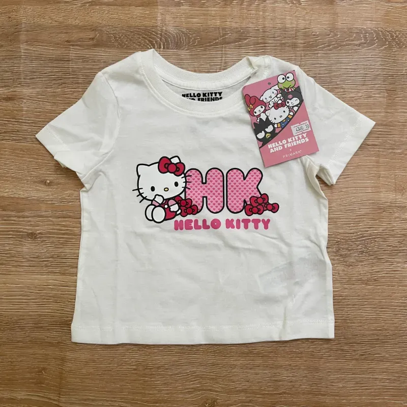 Pulóver de Hello Kitty 