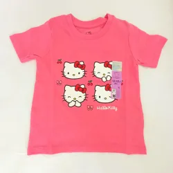 Pulóver de Hello Kitty 