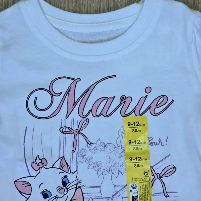 Pulover de la Gatita Marie