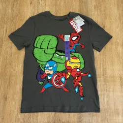 Pulóver de los Avengers 