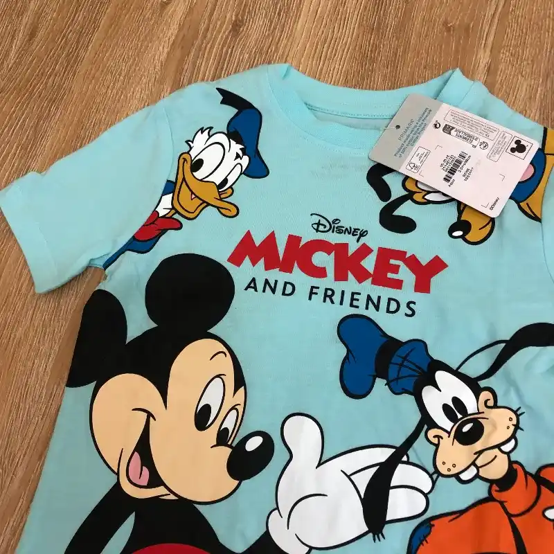 Pulóver de Mickey Mouse and Friends 