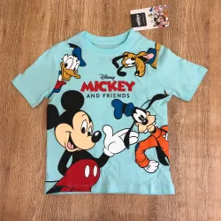 Pulóver de Mickey Mouse and Friends 