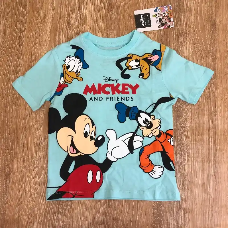 Pulóver de Mickey Mouse and Friends 