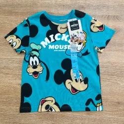 Pulóver de Mickey Mouse 