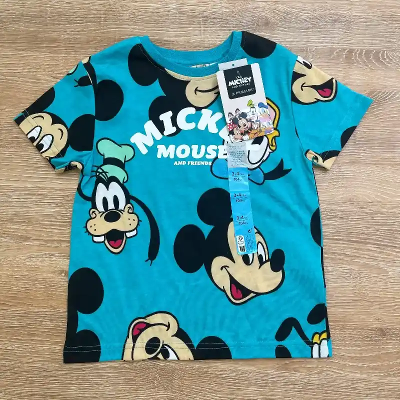 Pulóver de Mickey Mouse 