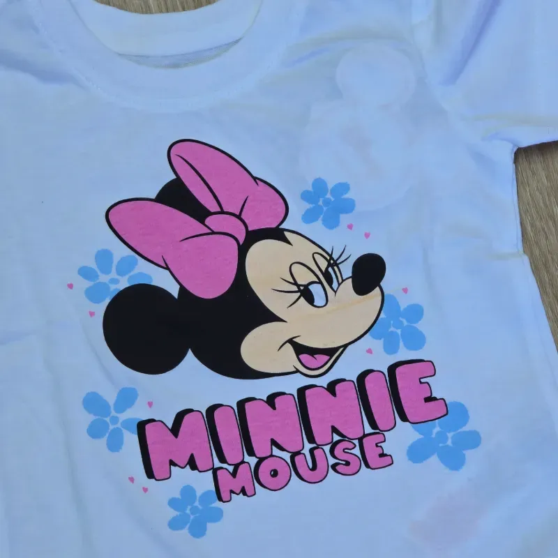 Pulover de Minnie Mouse