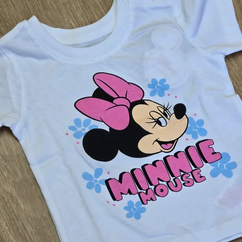 Pulover de Minnie Mouse