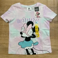 Pulóver de Minnie Mouse 