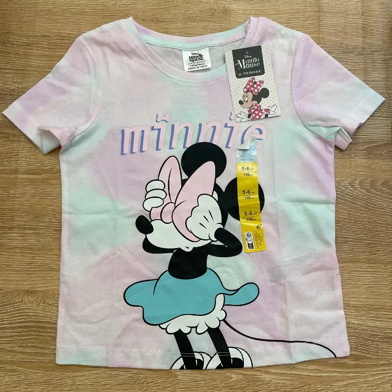 Pulóver de Minnie Mouse 
