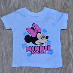 Pulover de Minnie Mouse