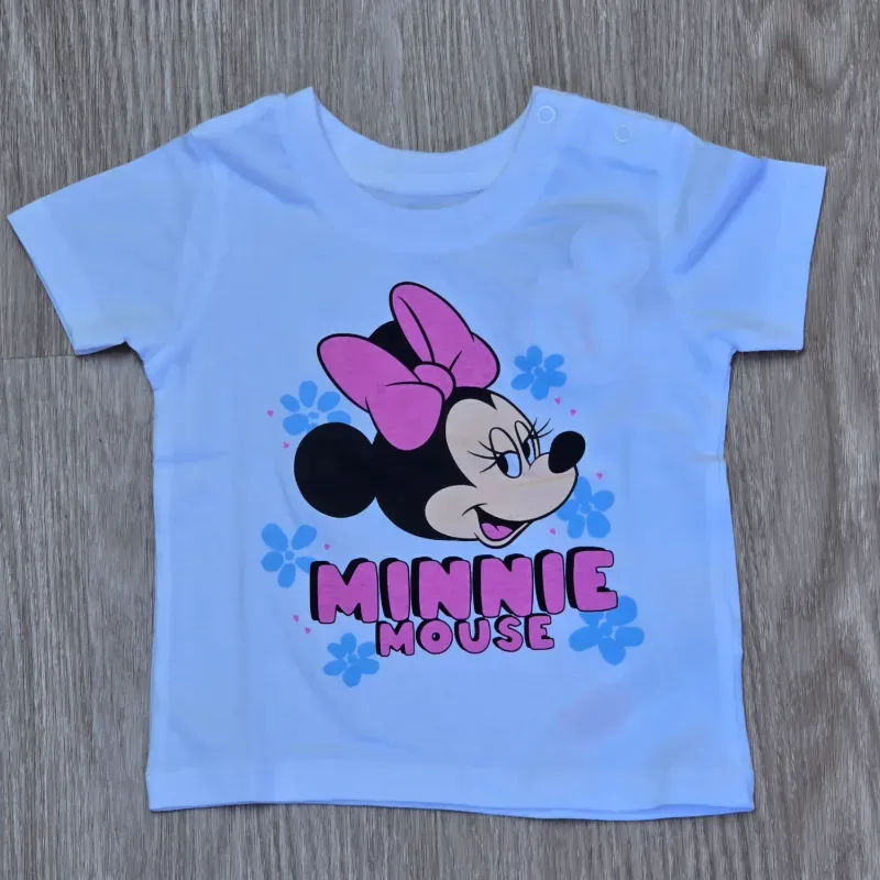 Pulover de Minnie Mouse