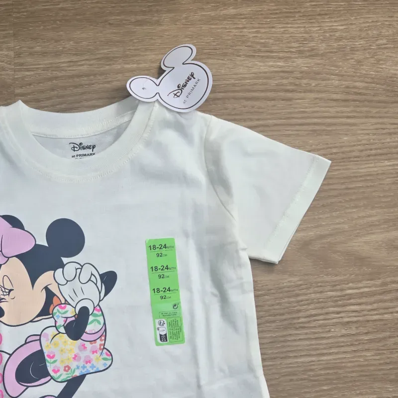 Pulover de Minnie Mouse