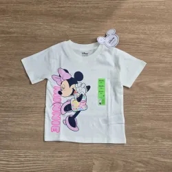 Pulover de Minnie Mouse