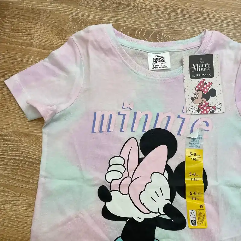 Pulóver de Minnie Mouse 