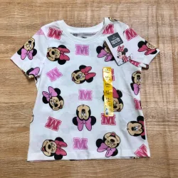 Pulóver de Minnie Mouse 