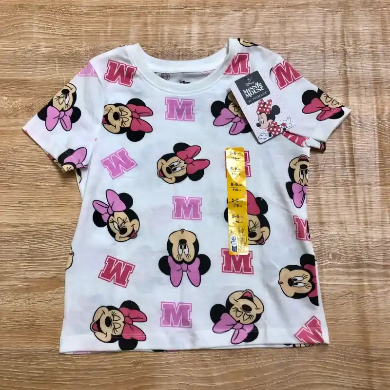 Pulóver de Minnie Mouse 