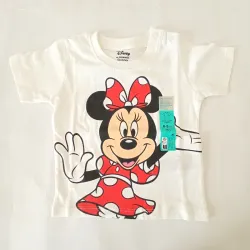 Pulóver de Minnie Mouse 