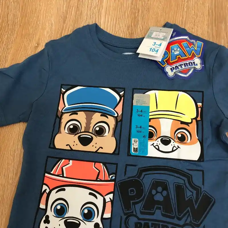 Pulóver de Paw Patrol 