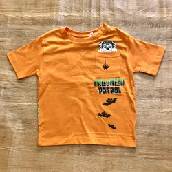 Pulóver de Paw Patrol en Halloween