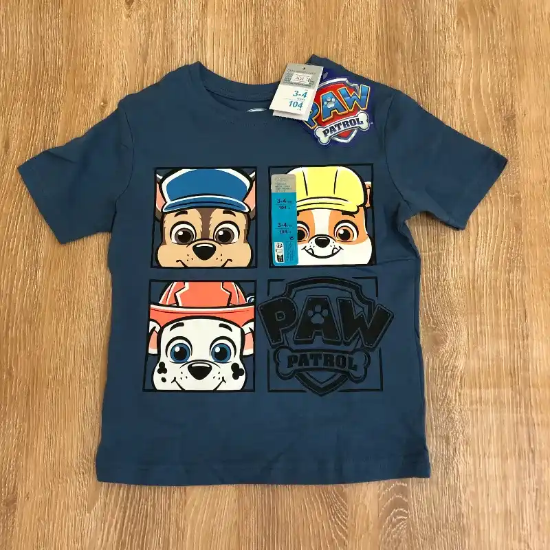 Pulóver de Paw Patrol 