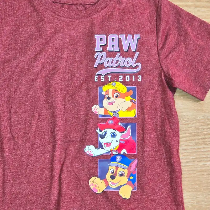 Pulover de Paw Patrol