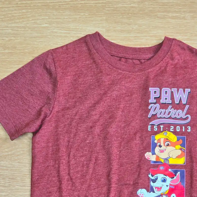Pulover de Paw Patrol