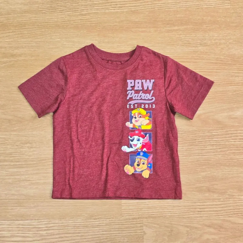 Pulover de Paw Patrol