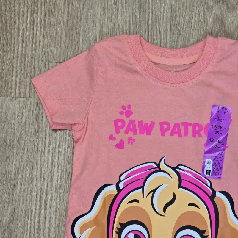 Pulover de Paw Patrol