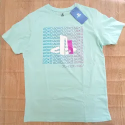 Pulóver de PlayStation color azul