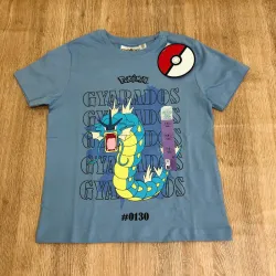 Pulóver de Pokemon 
