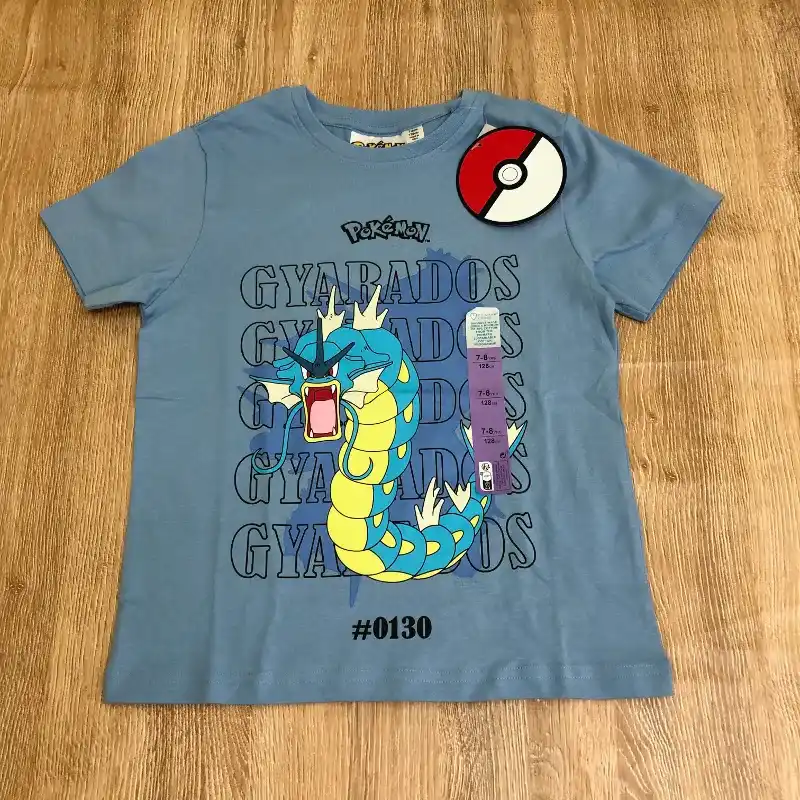 Pulóver de Pokemon 