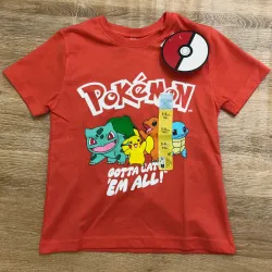 Pulóver de Pokemon 