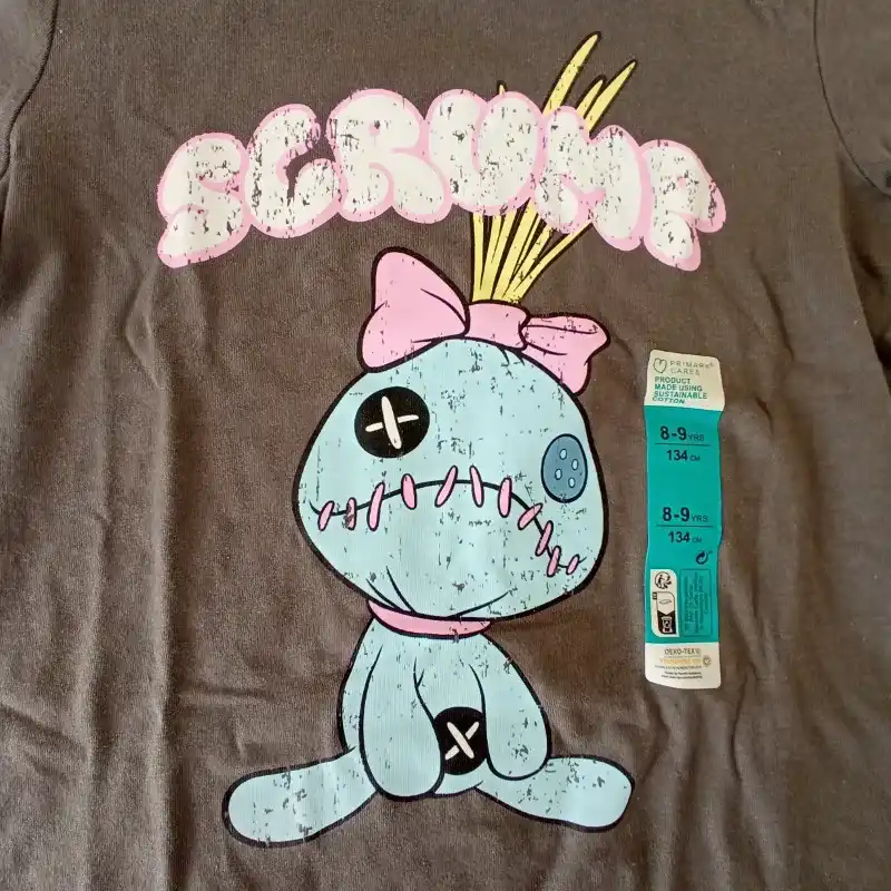 Pulóver de Scrump color gris oscuro