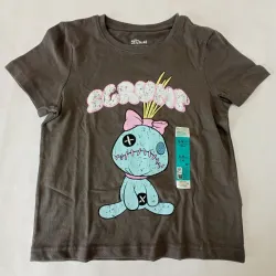 Pulóver de Scrump color gris oscuro