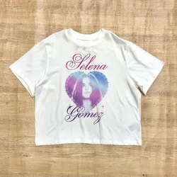 Pulover de Selena Gómez