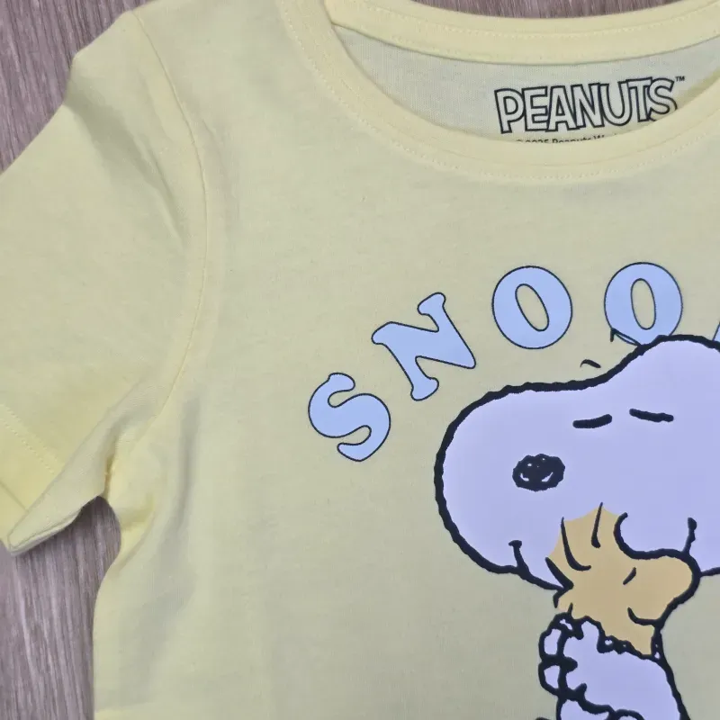 Pulóver de Snoopy